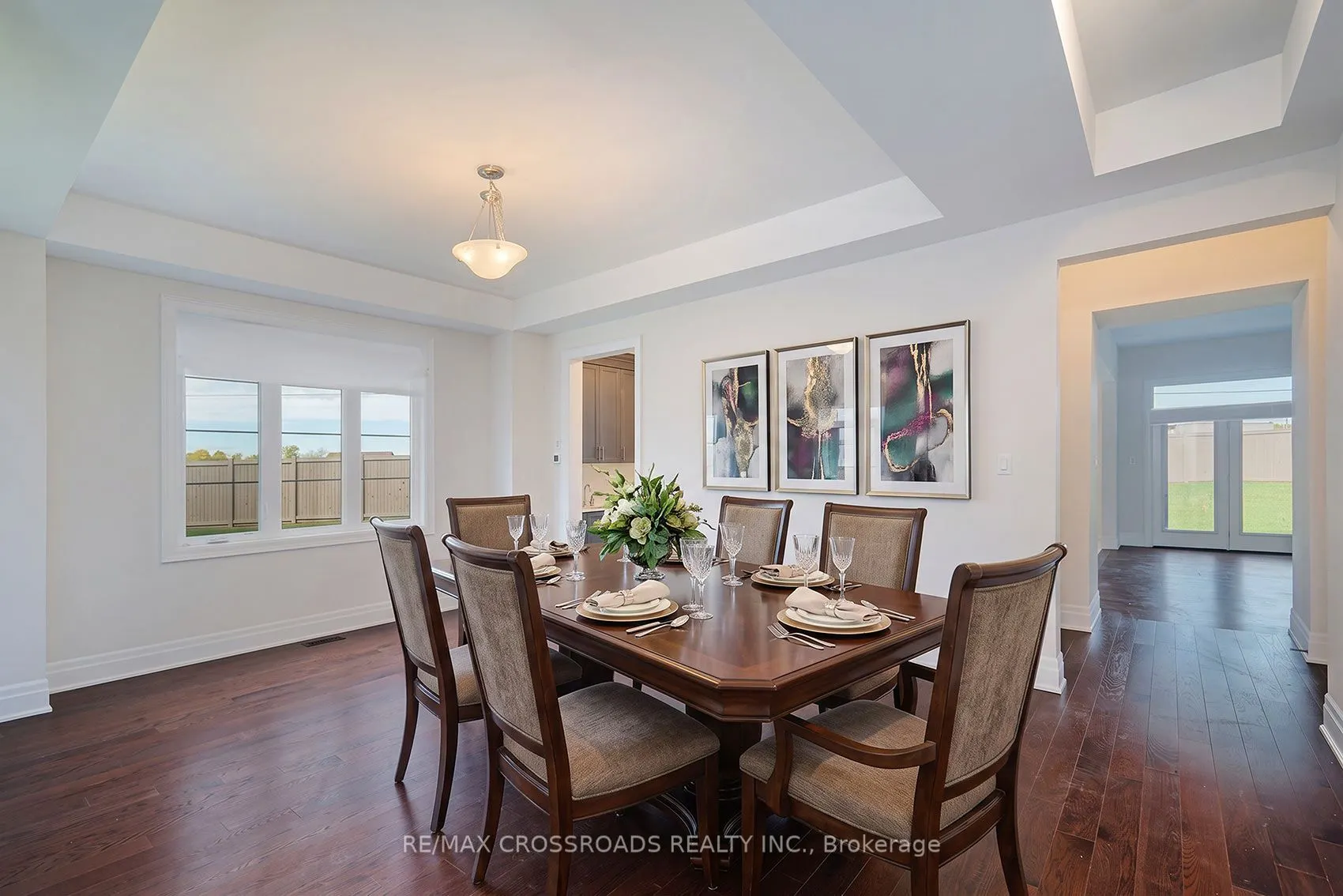 65 Terravista Crescent