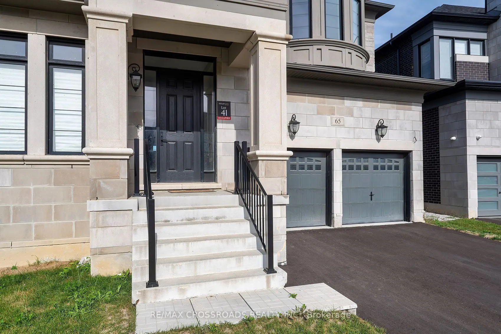 65 Terravista Crescent
