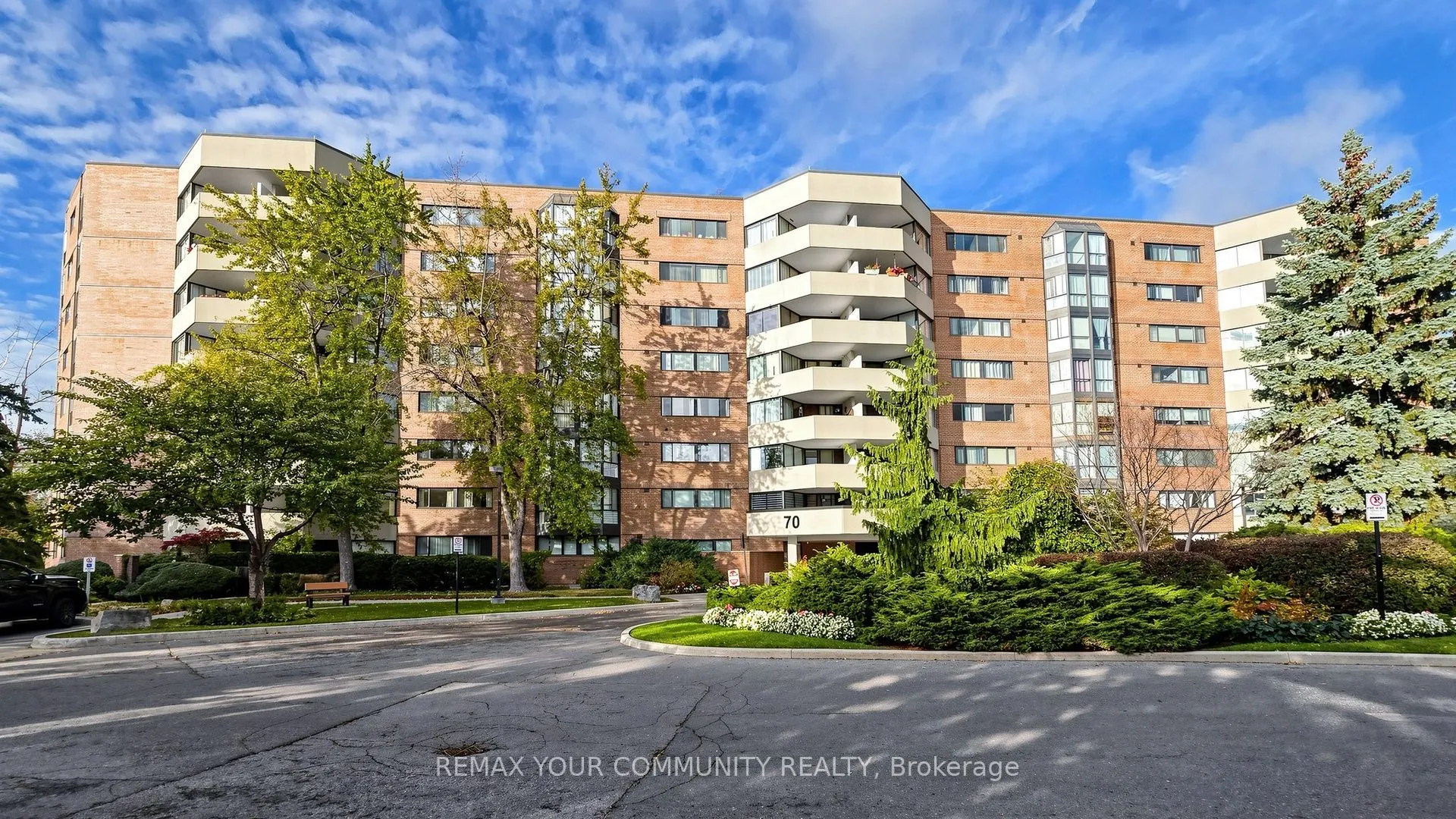 70 Baif Boulevard #608