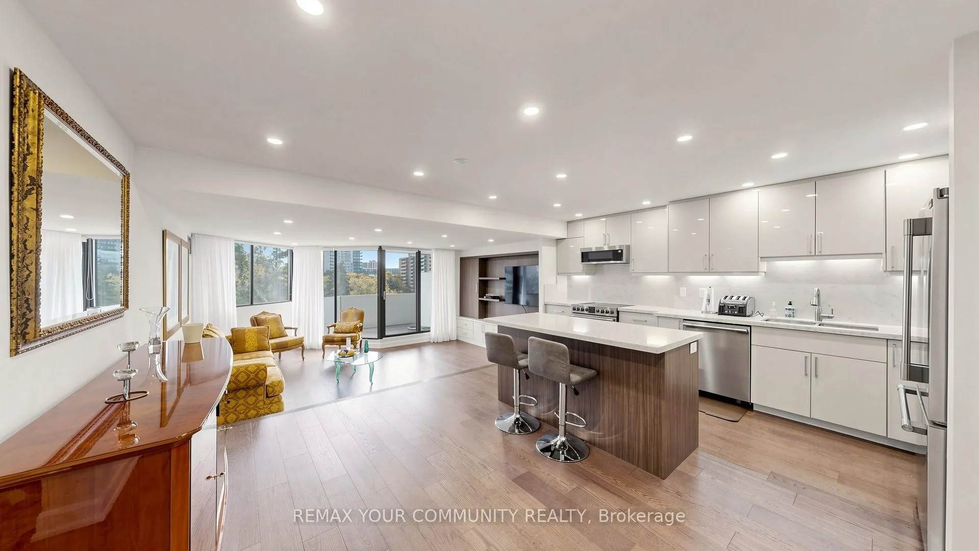 70 Baif Boulevard #608