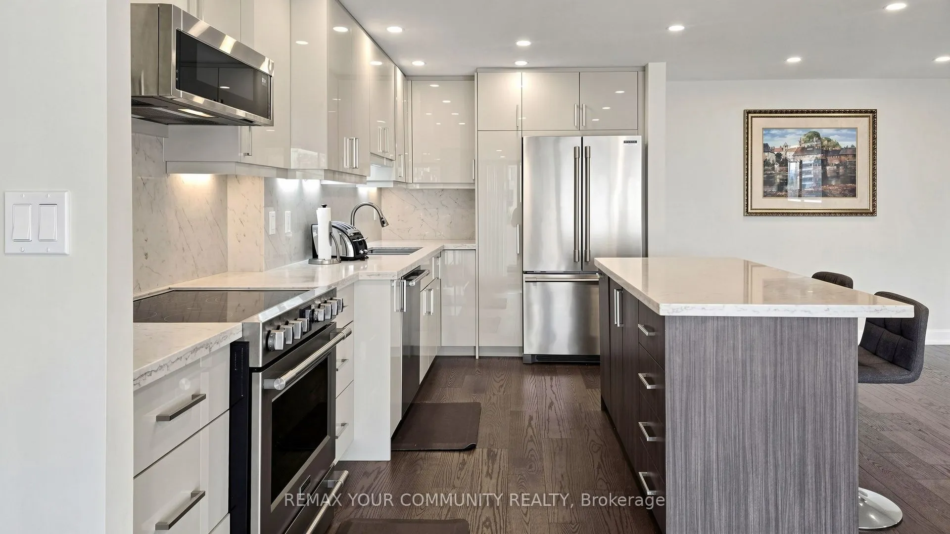 70 Baif Boulevard #608