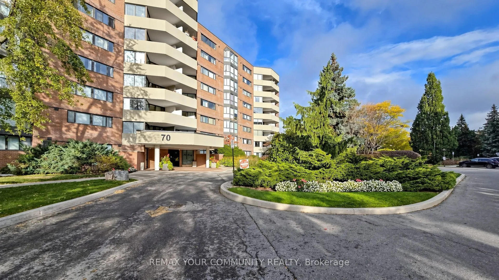 70 Baif Boulevard #608