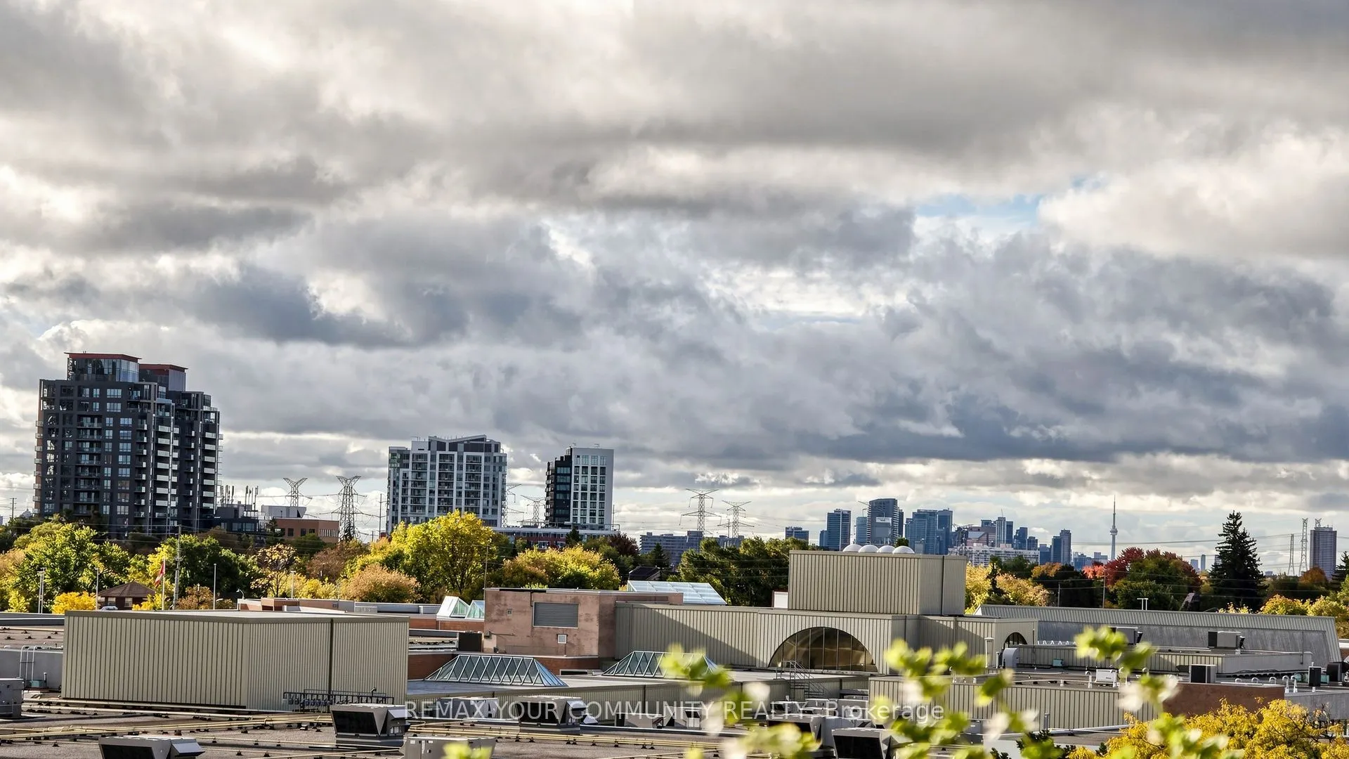 70 Baif Boulevard #608