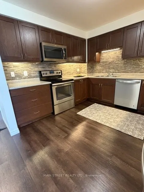 420 William Graham Drive #218