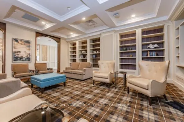 420 William Graham Drive #218