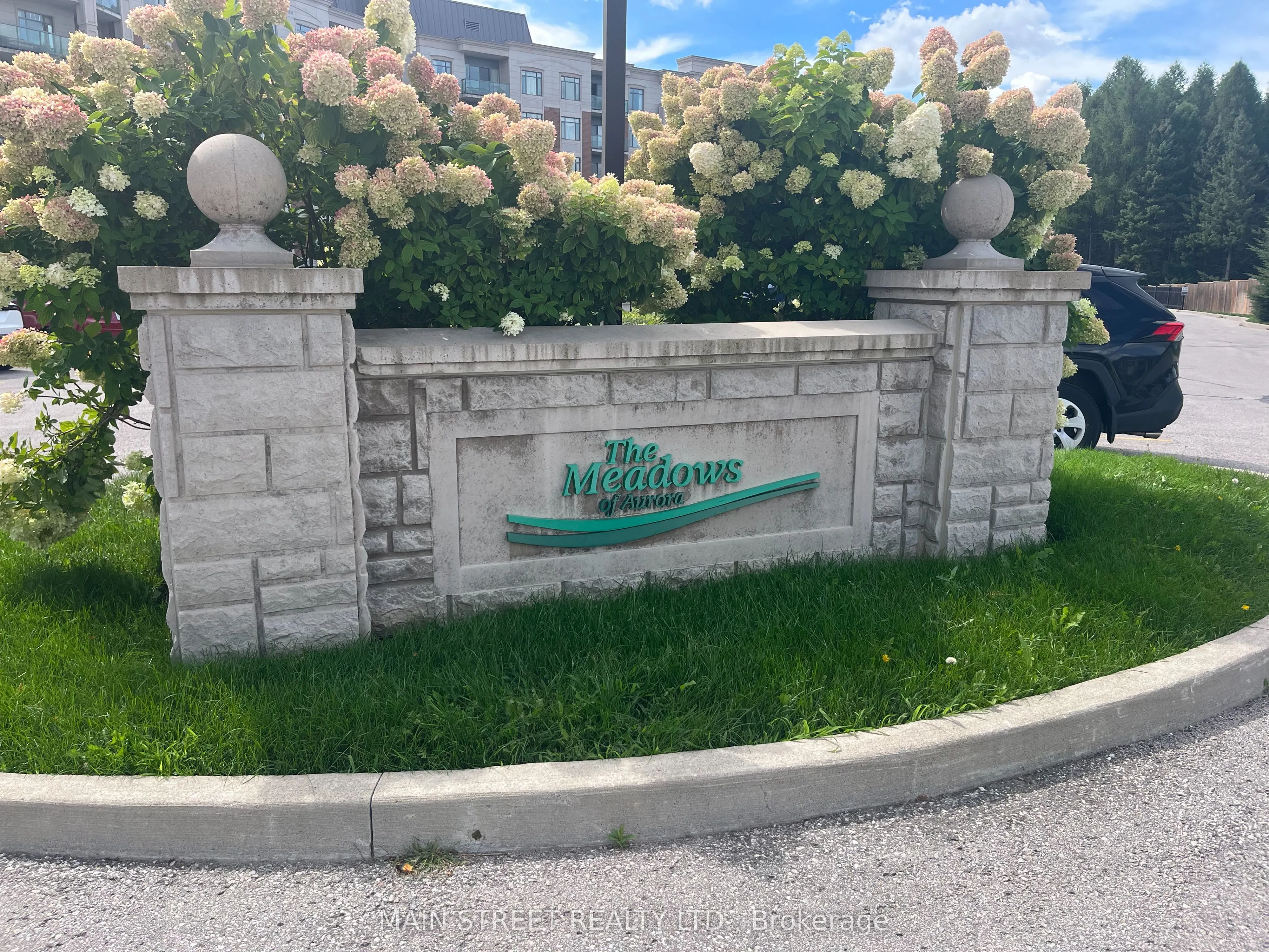 420 William Graham Drive #218