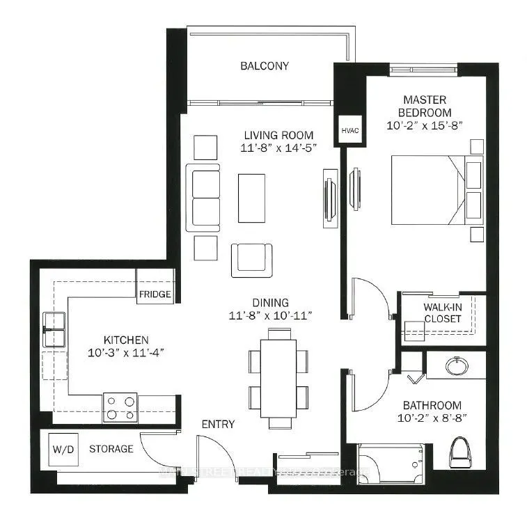 420 William Graham Drive #218