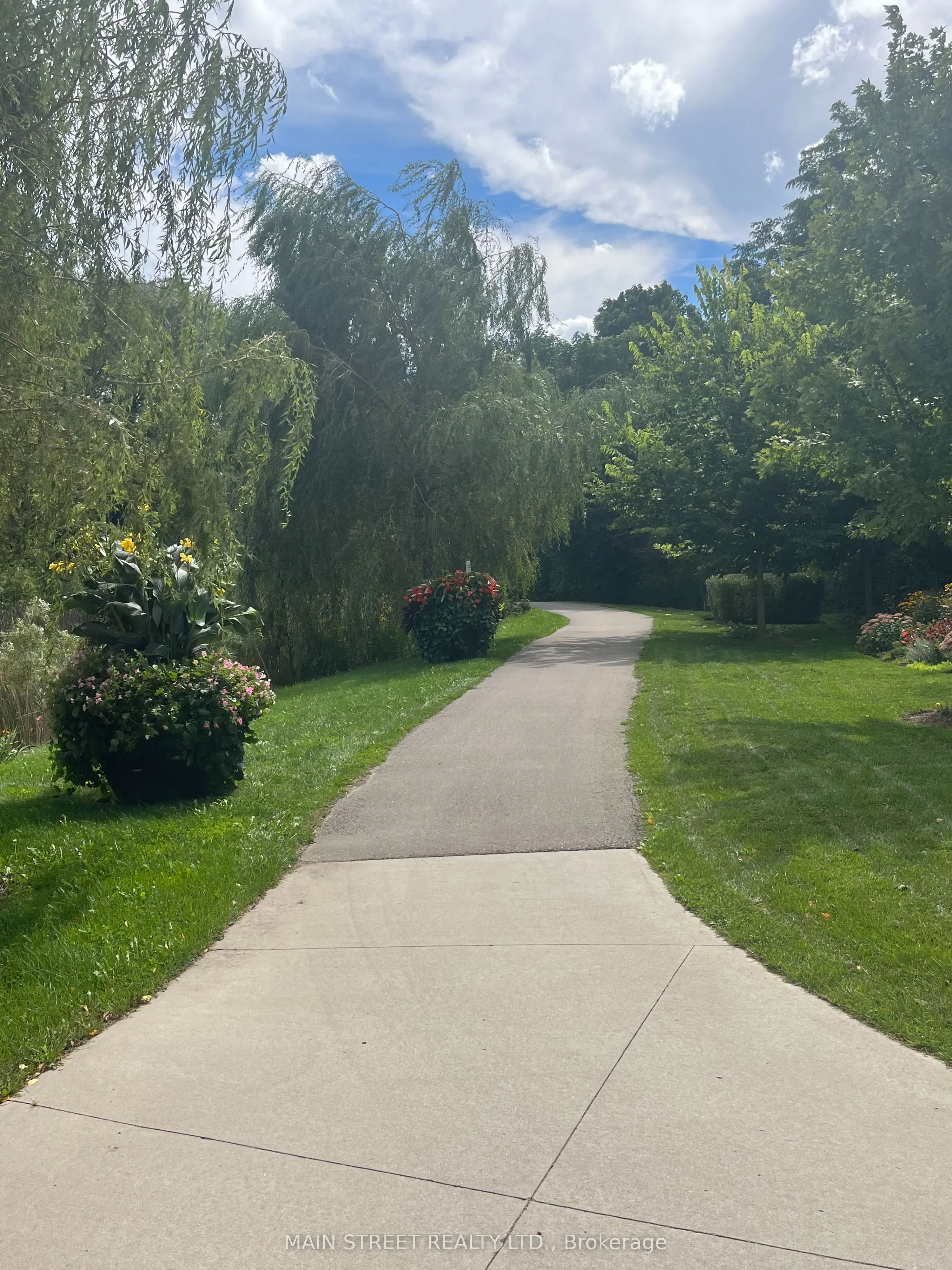 420 William Graham Drive #218