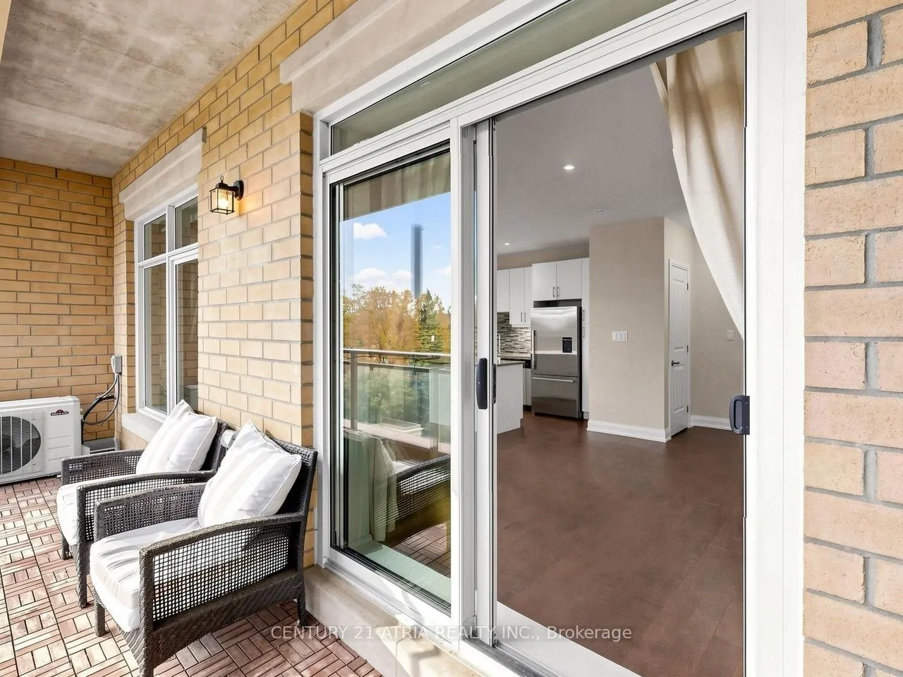 15277 Yonge Street #512