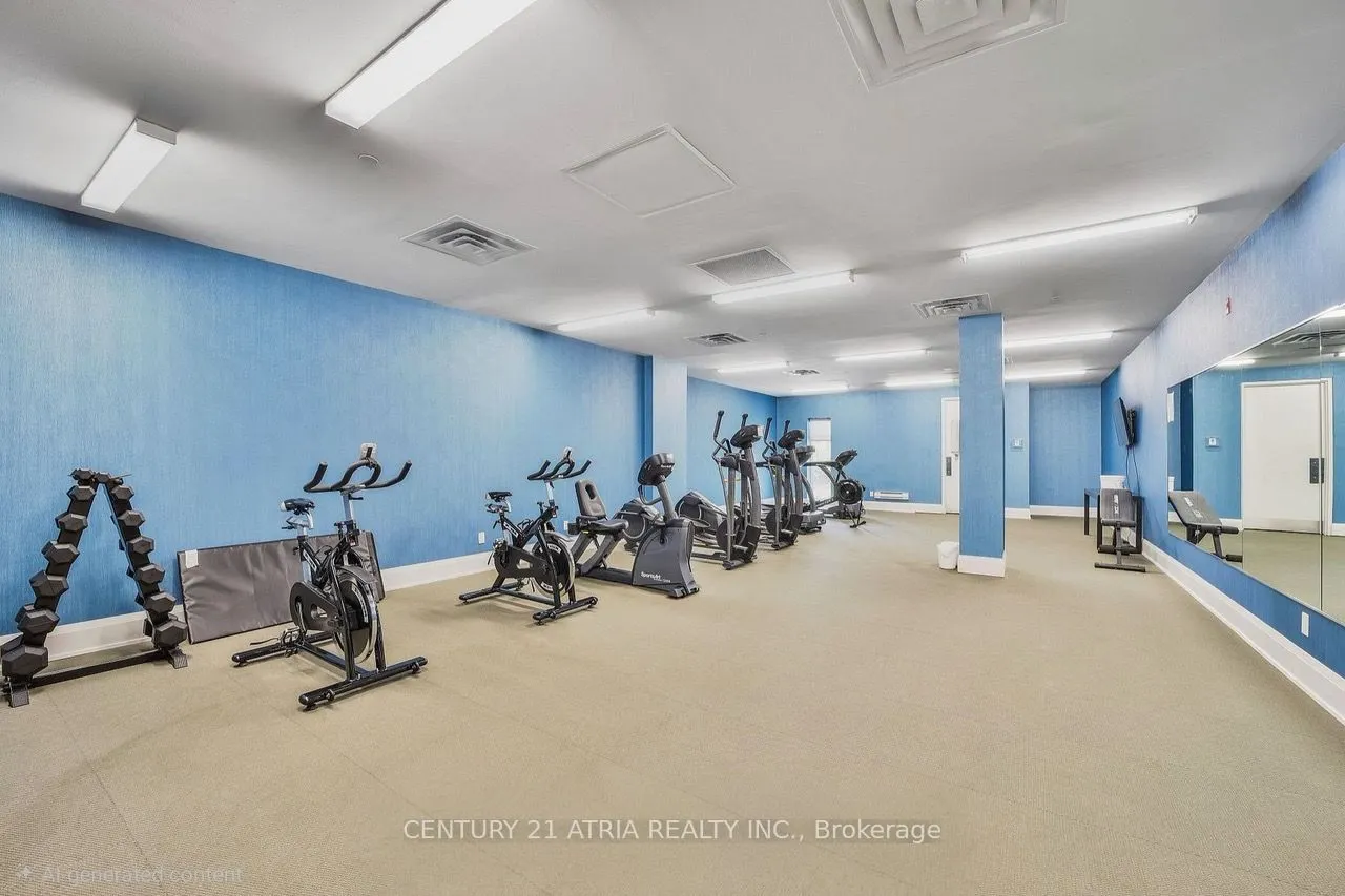15277 Yonge Street #512