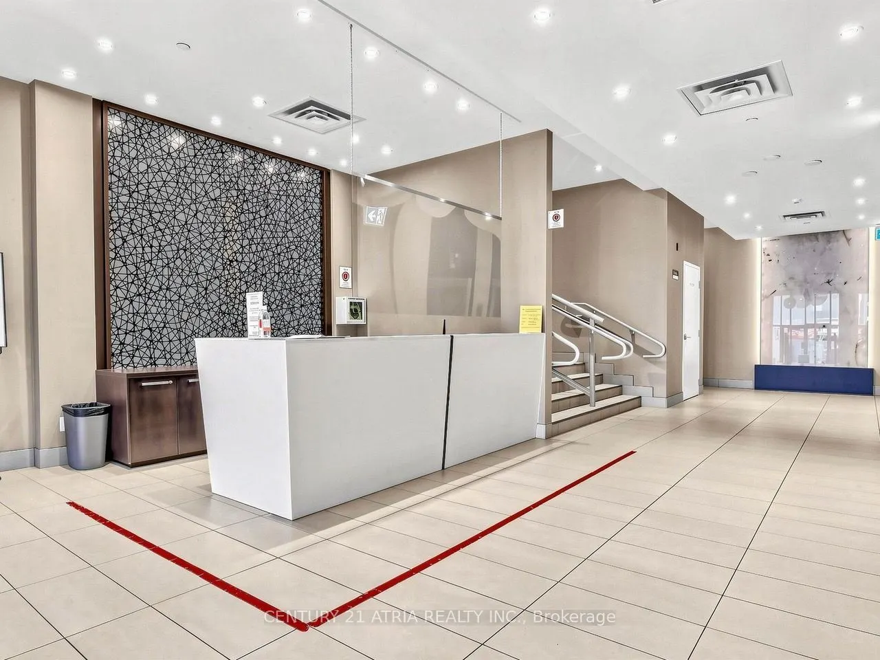 15277 Yonge Street #512