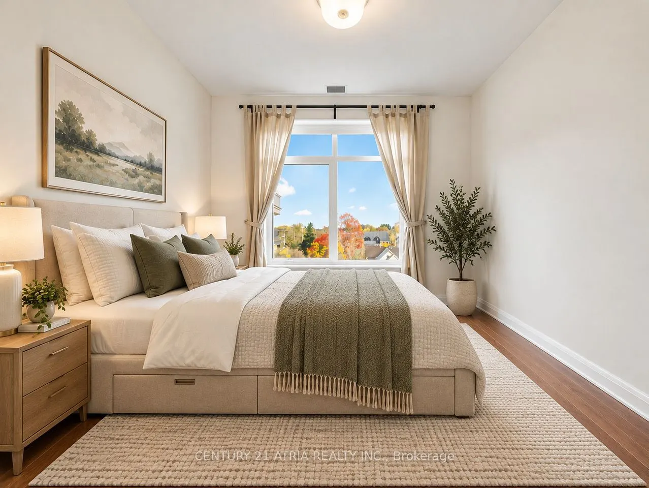 15277 Yonge Street #512