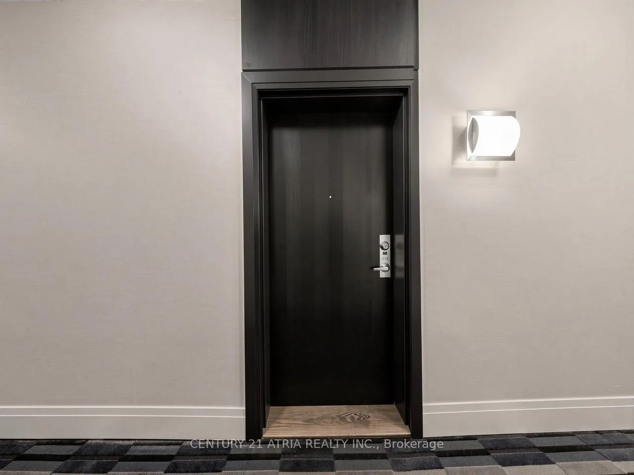 15277 Yonge Street #512