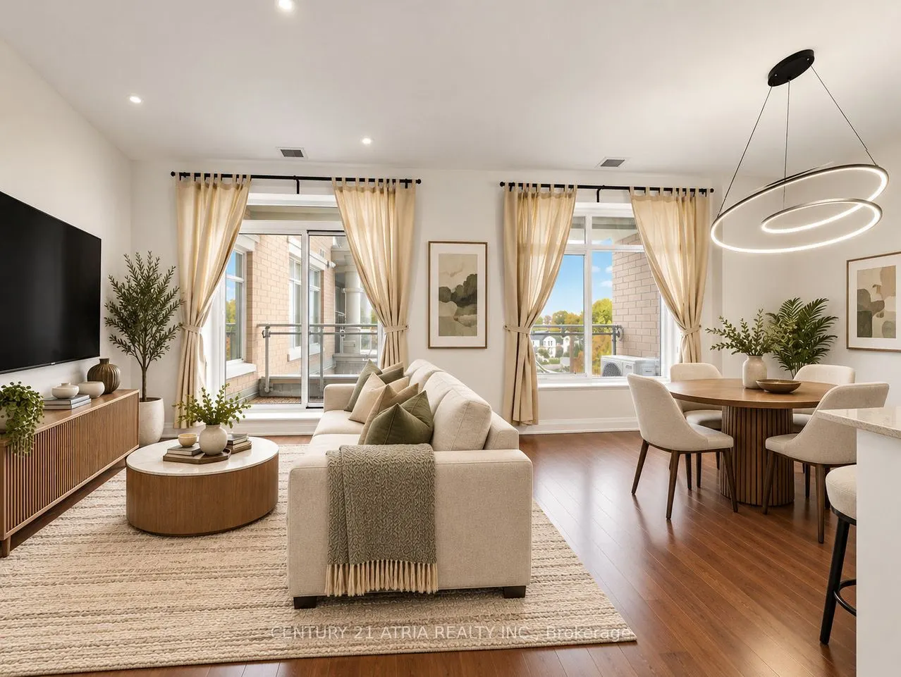 15277 Yonge Street #512