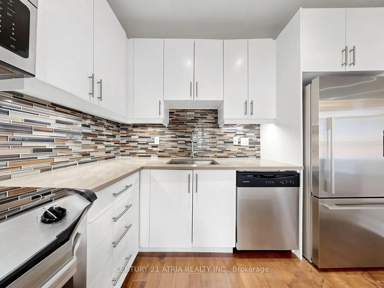 15277 Yonge Street #512