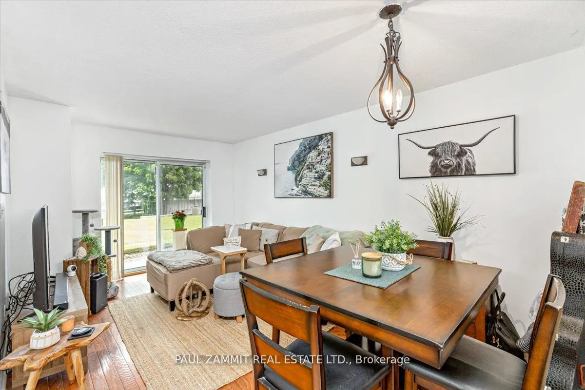39 Oneida Crescent #306
