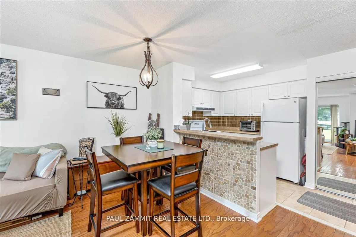 39 Oneida Crescent #306