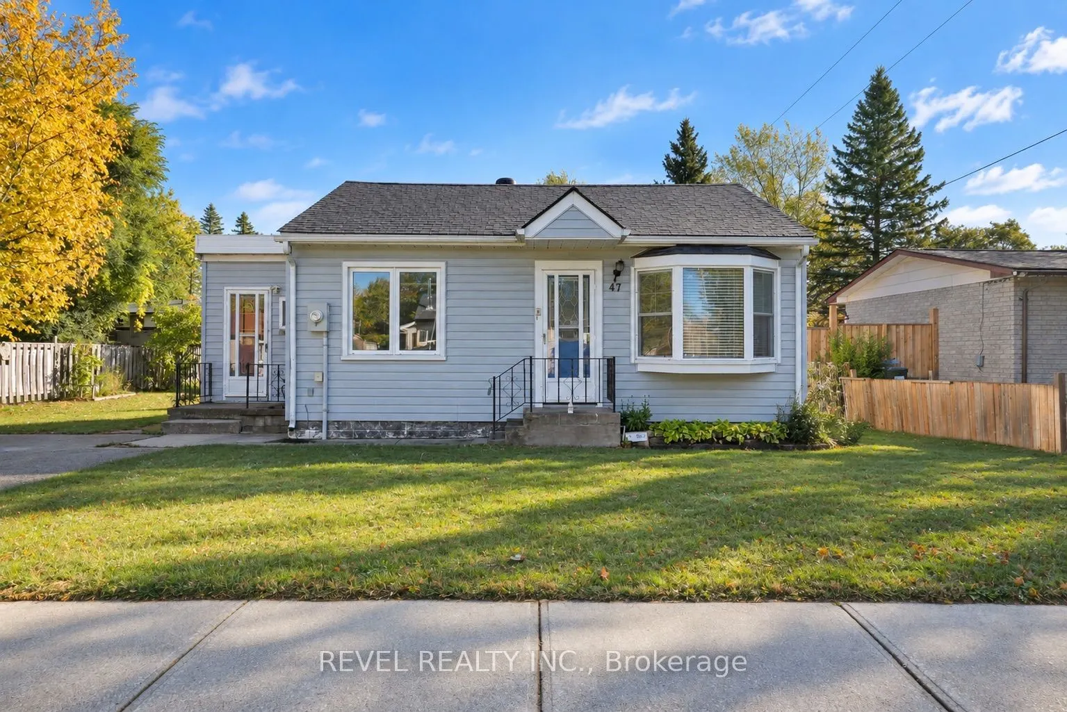 47 Coulson Avenue