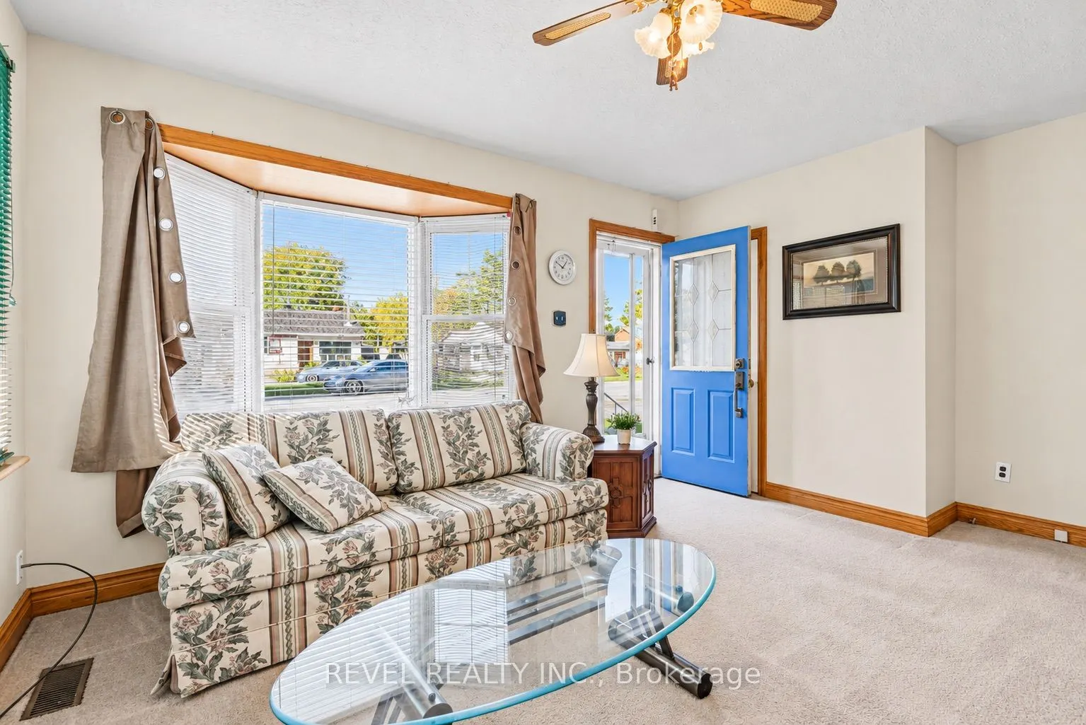 47 Coulson Avenue
