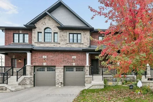 4 Gord Matthews Way