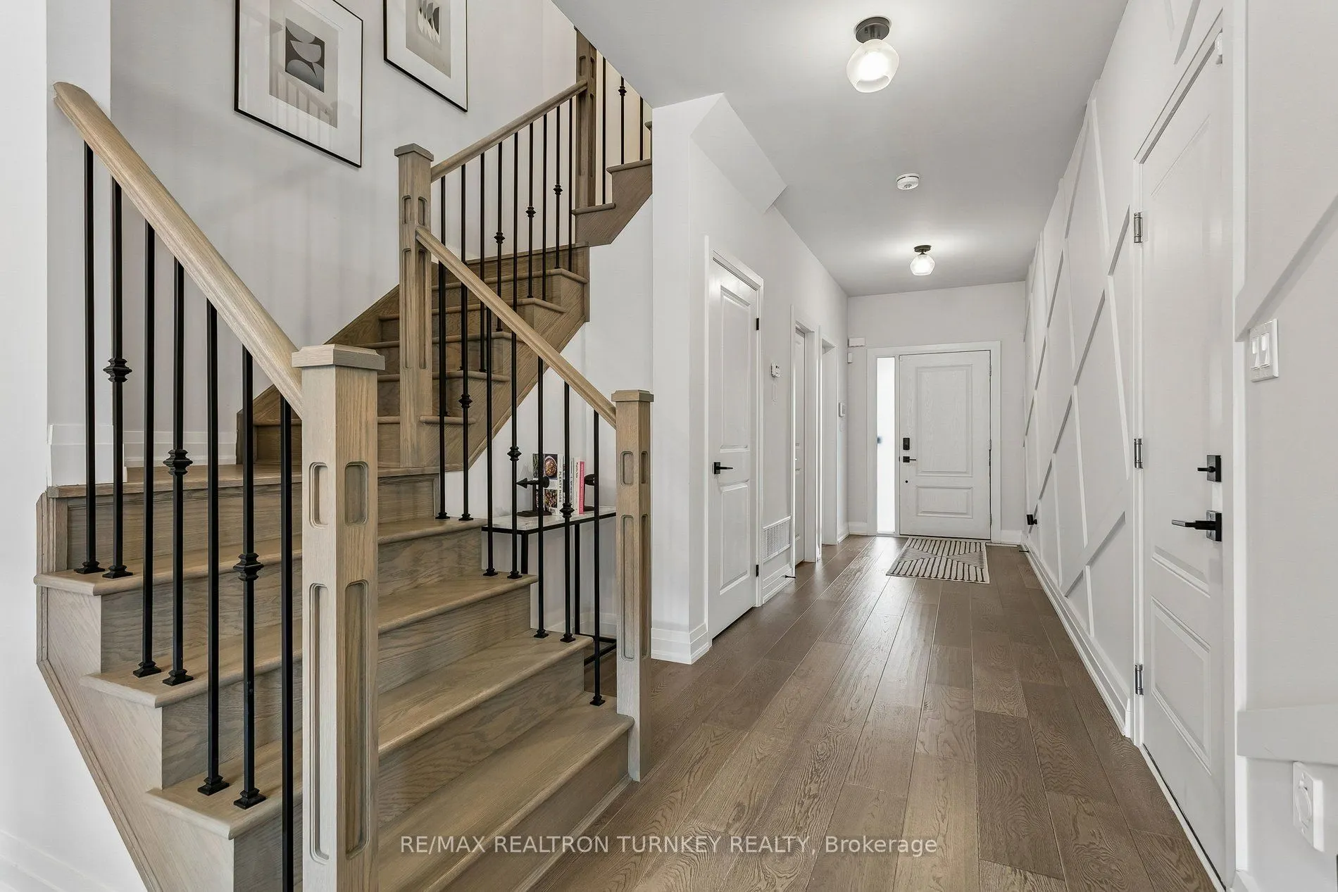 4 Gord Matthews Way