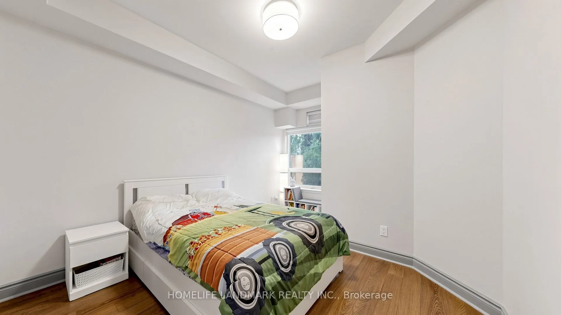 23 Cox Boulevard #258