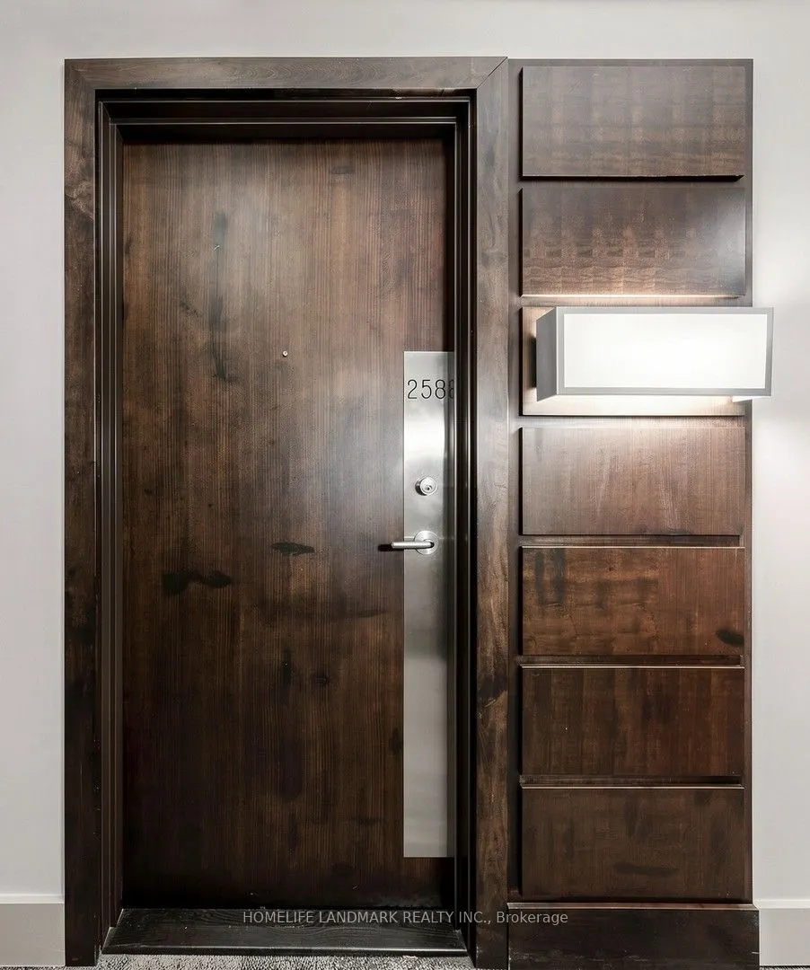 23 Cox Boulevard #258