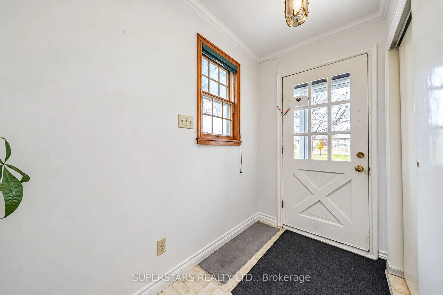 17450 Bathurst Street