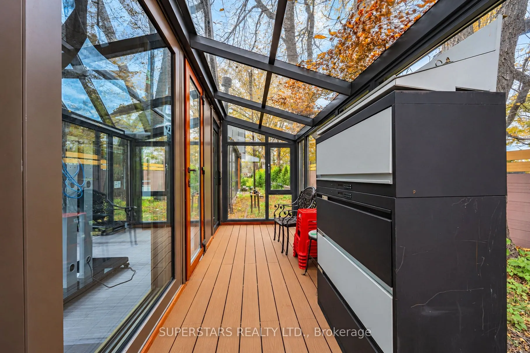 17450 Bathurst Street