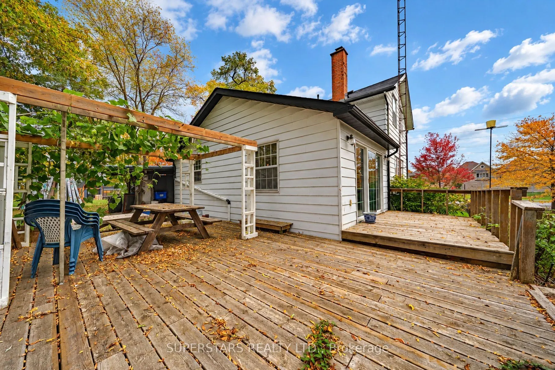 17450 Bathurst Street