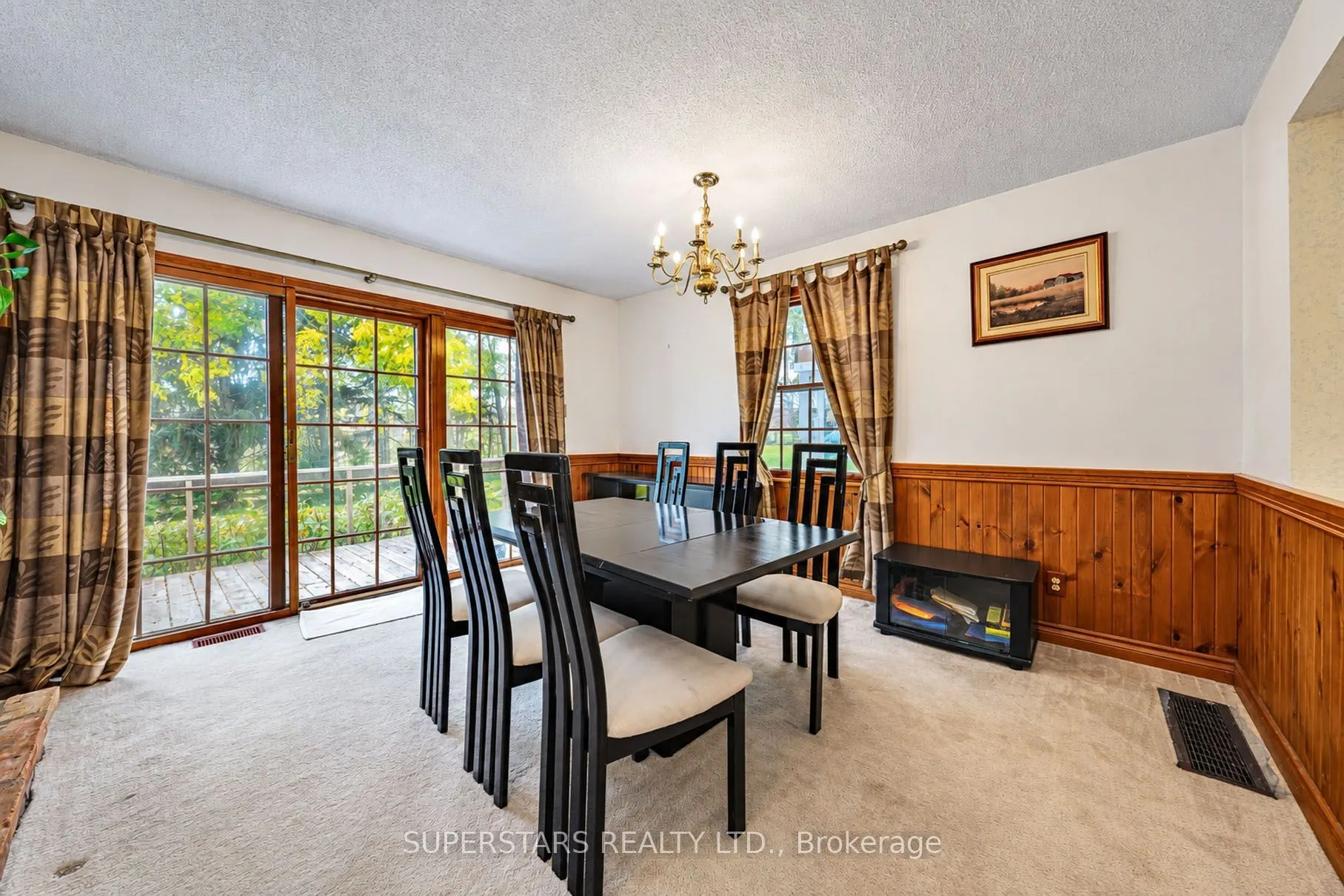 17450 Bathurst Street