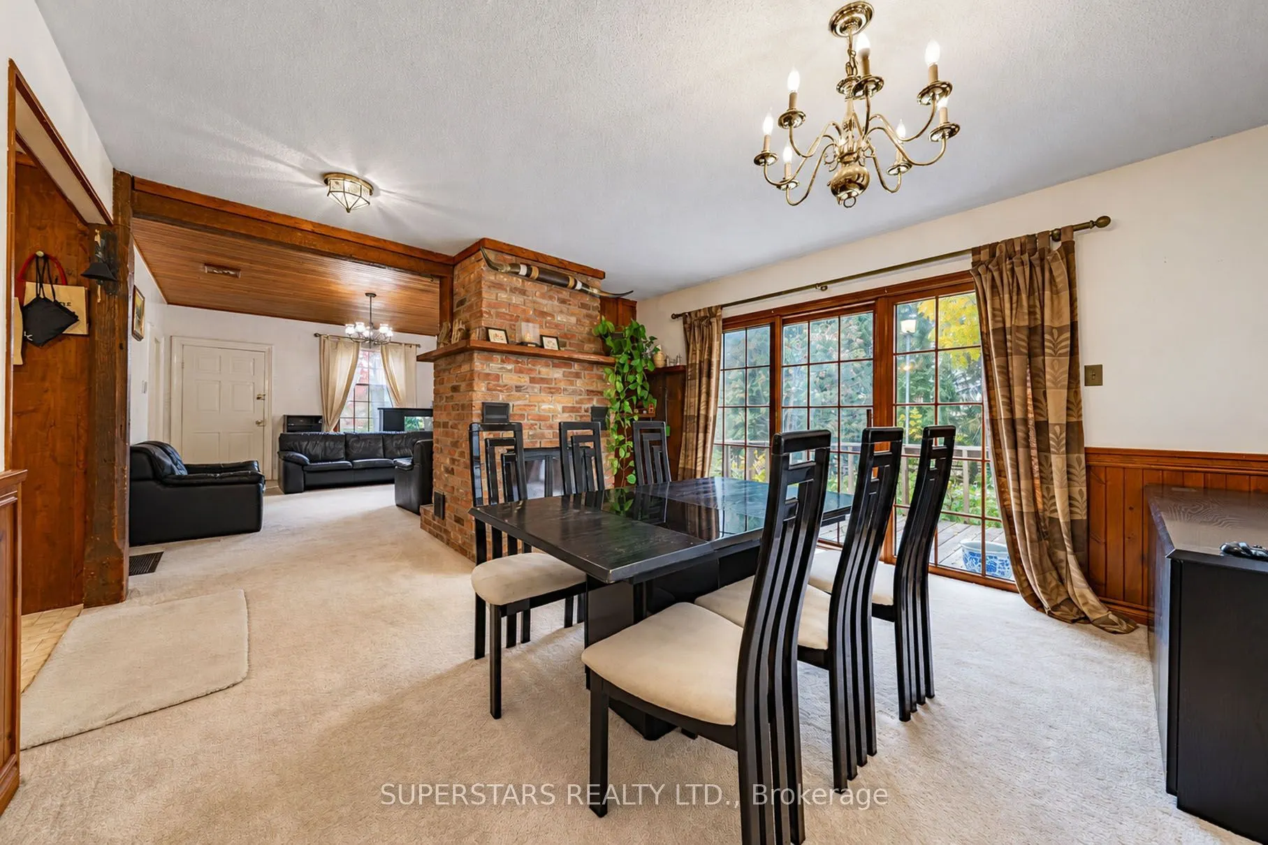 17450 Bathurst Street