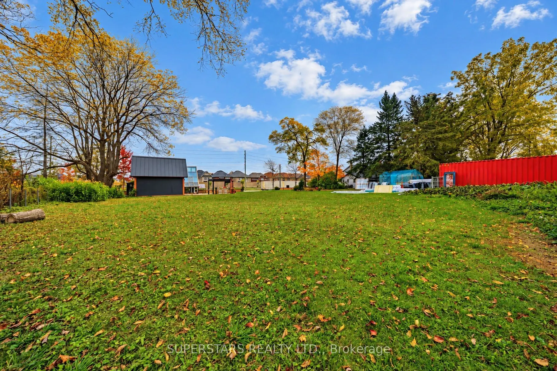 17450 Bathurst Street