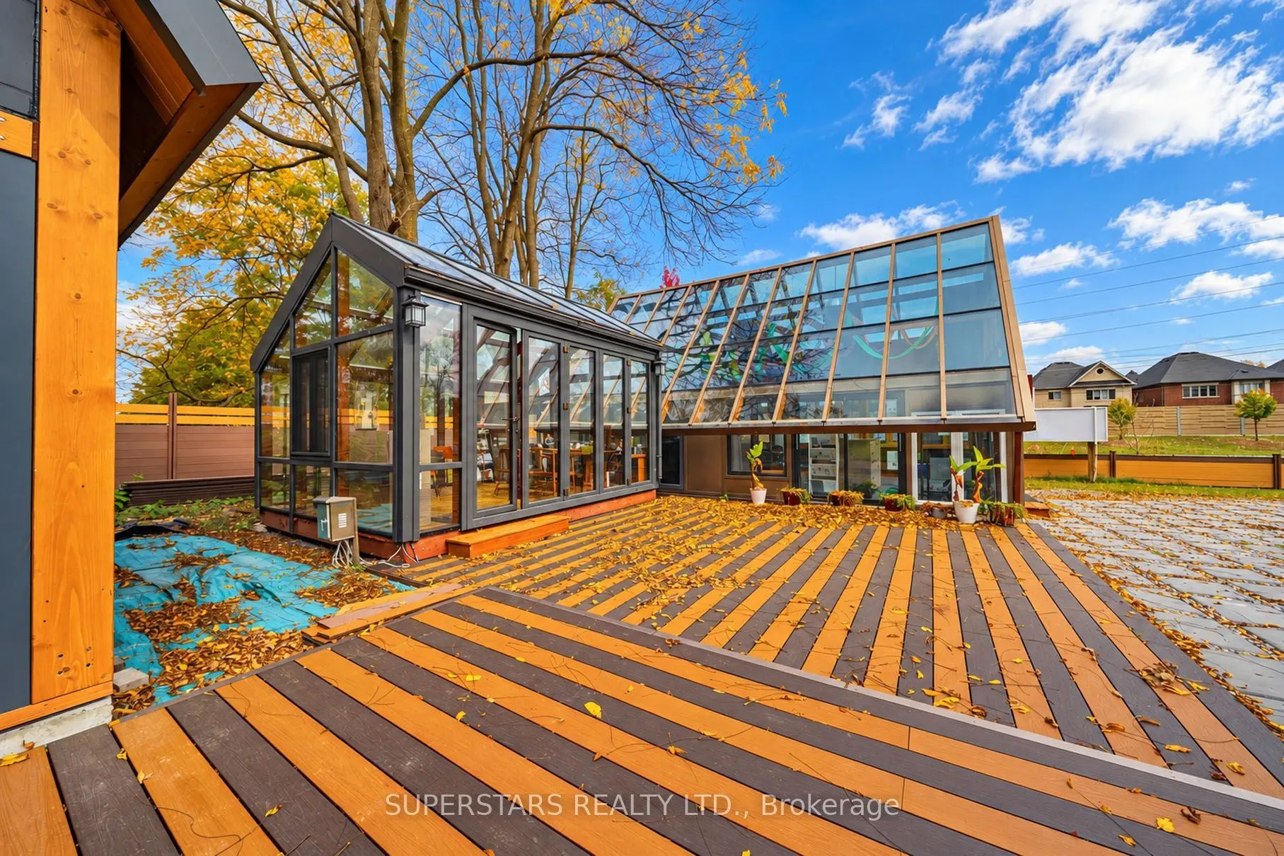 17450 Bathurst Street