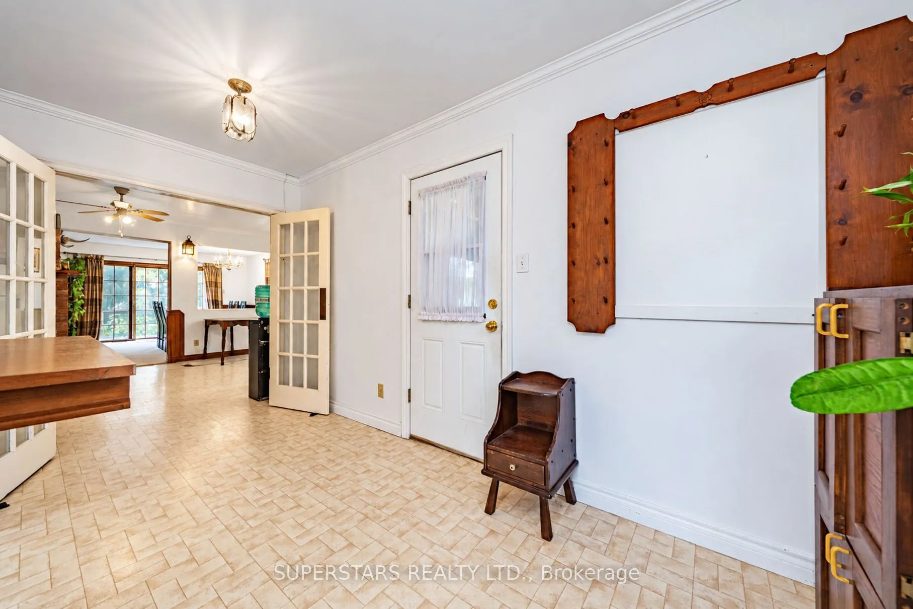 17450 Bathurst Street