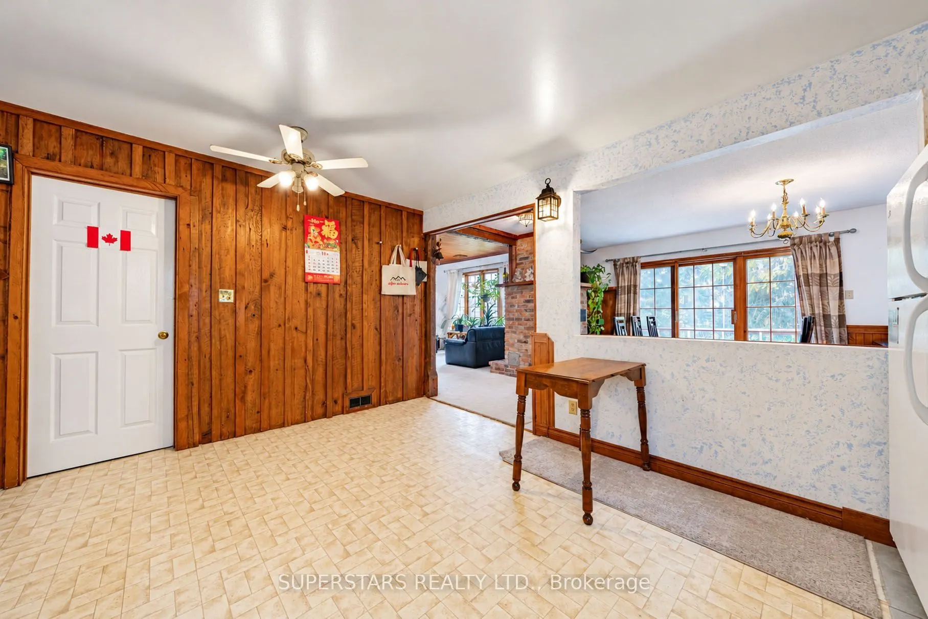 17450 Bathurst Street