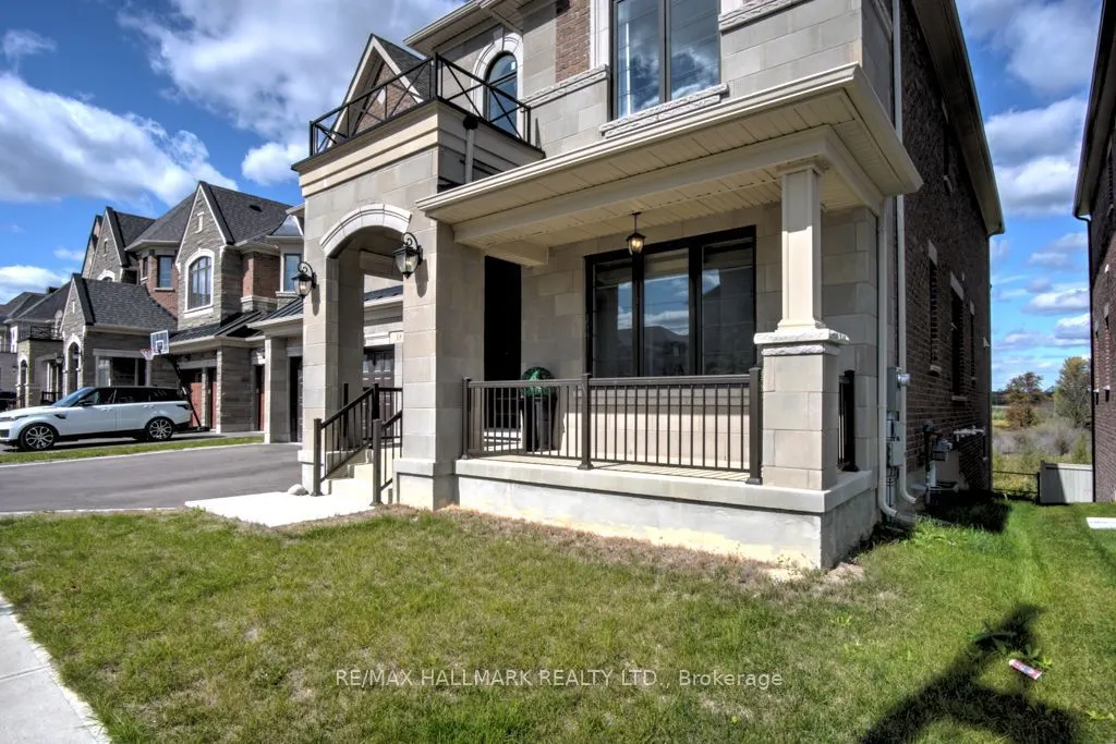 38 Ridgepoint Road