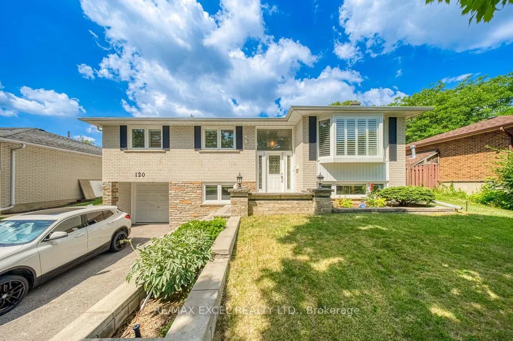 120 Drakefield Road