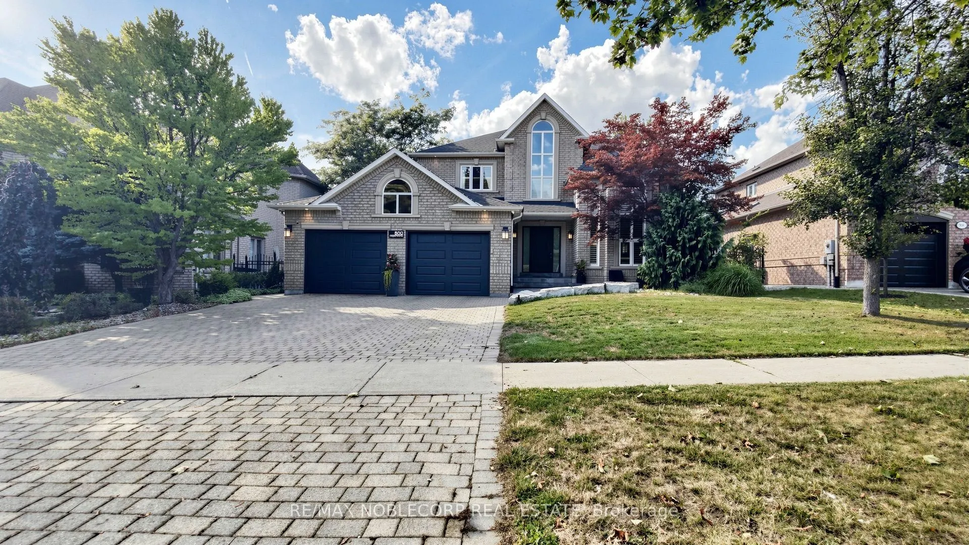 500 Vaughan Mills Road