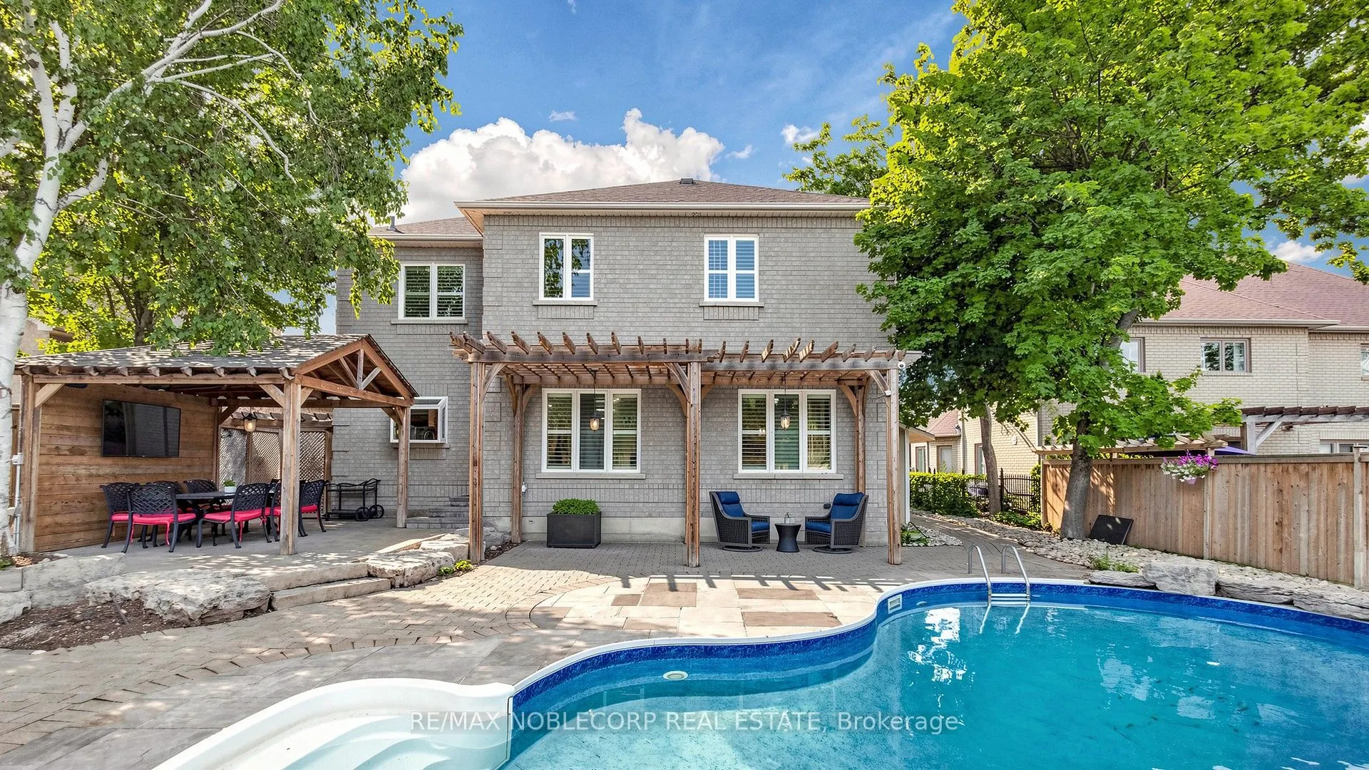 500 Vaughan Mills Road