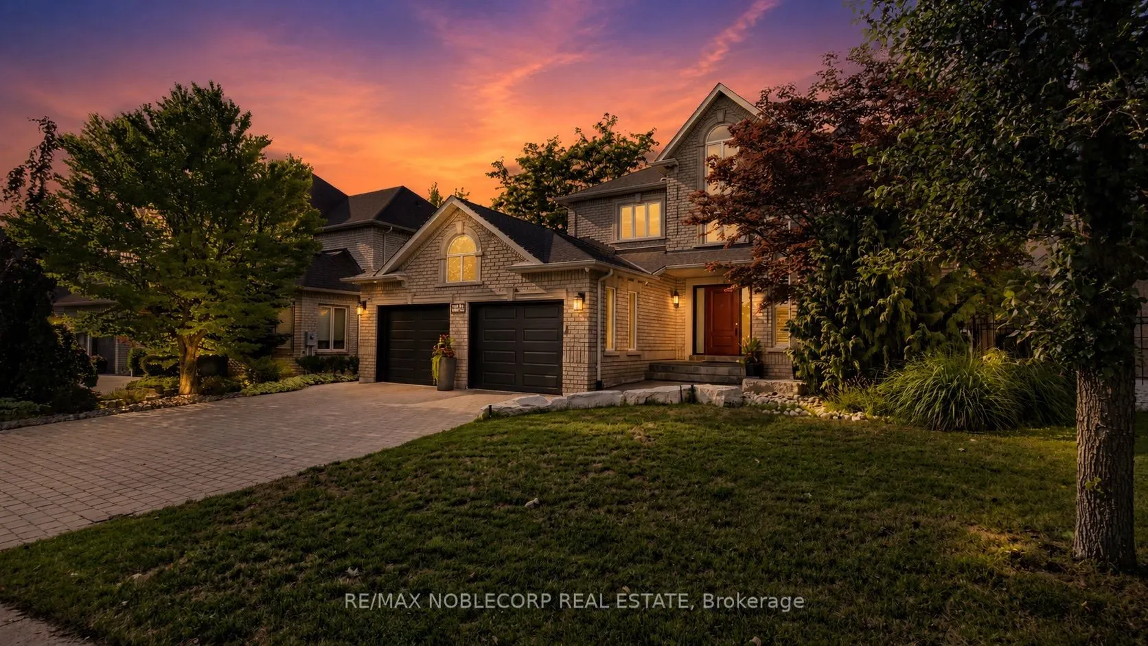 500 Vaughan Mills Road