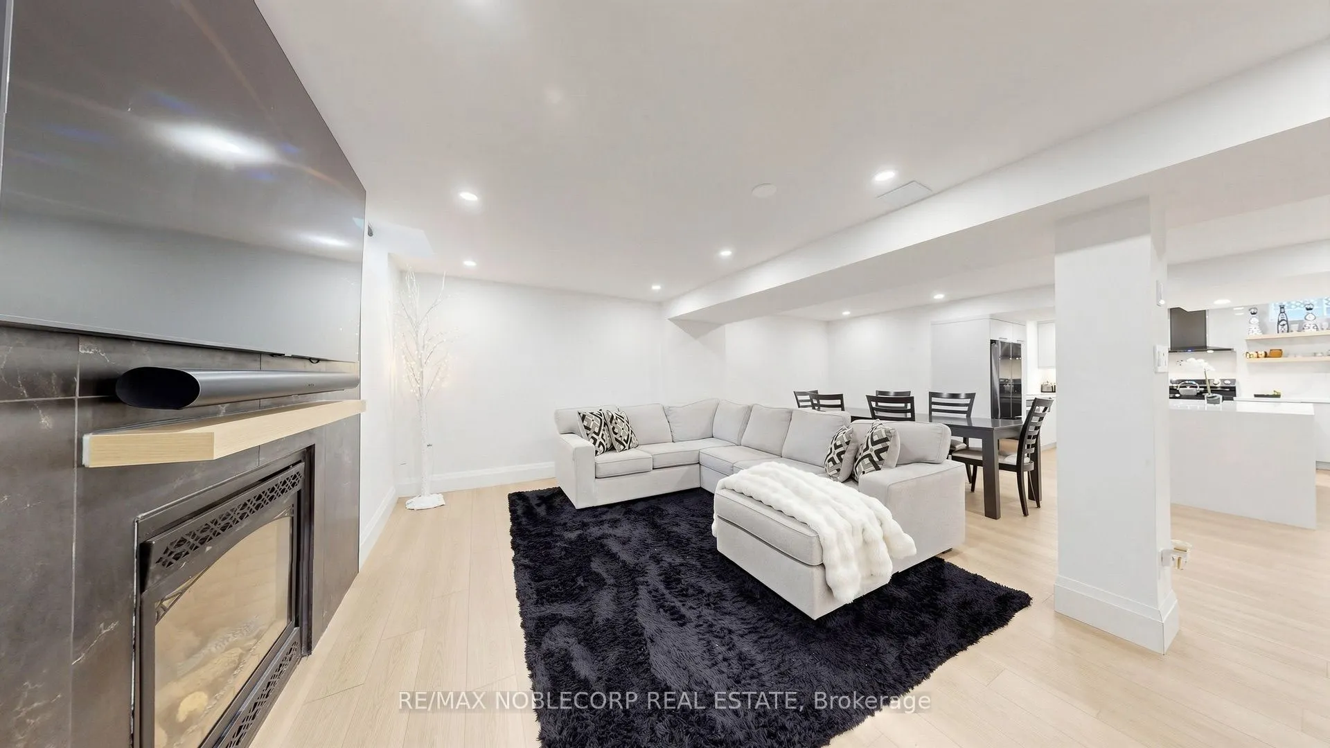 500 Vaughan Mills Road