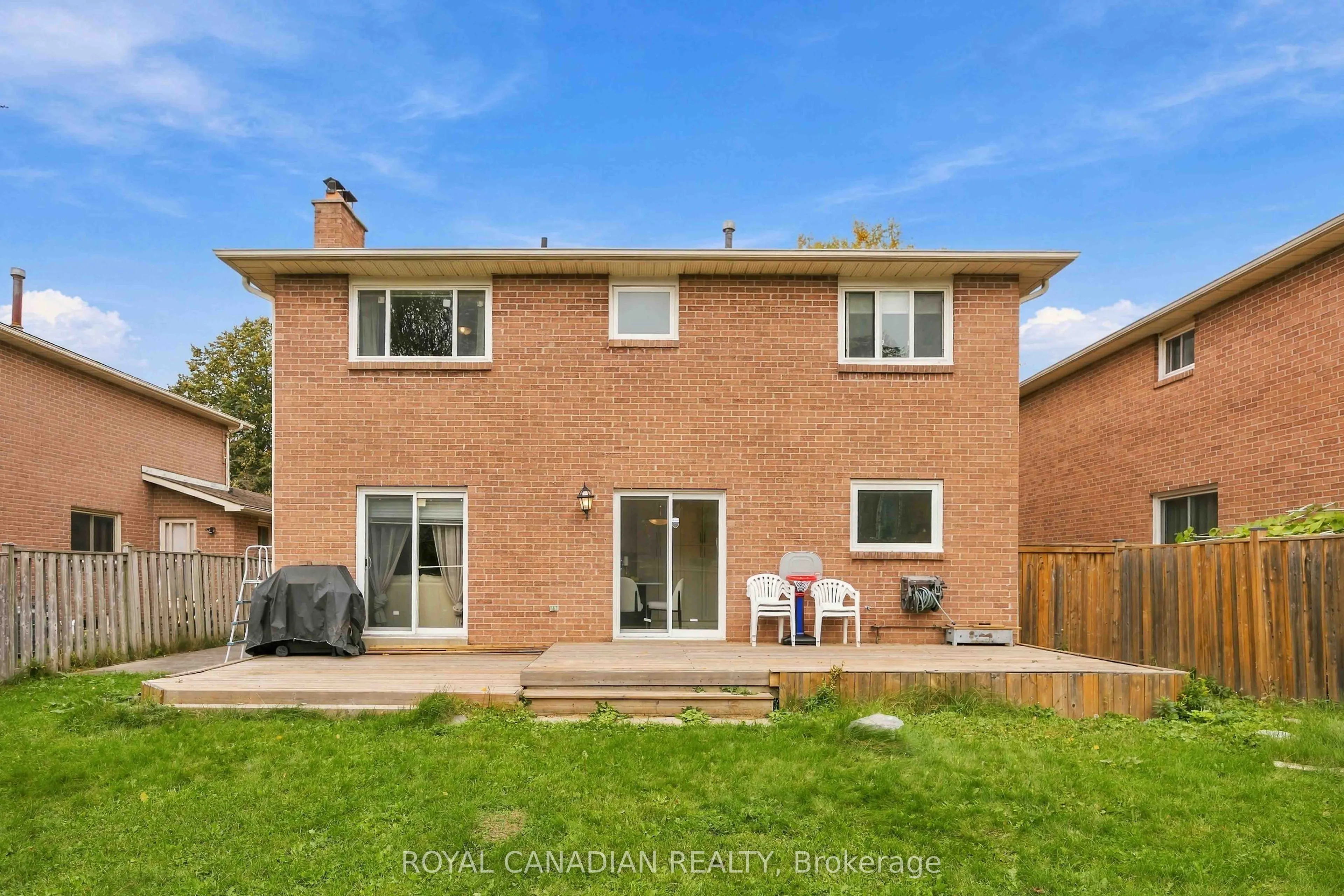 135 Tilman Circle