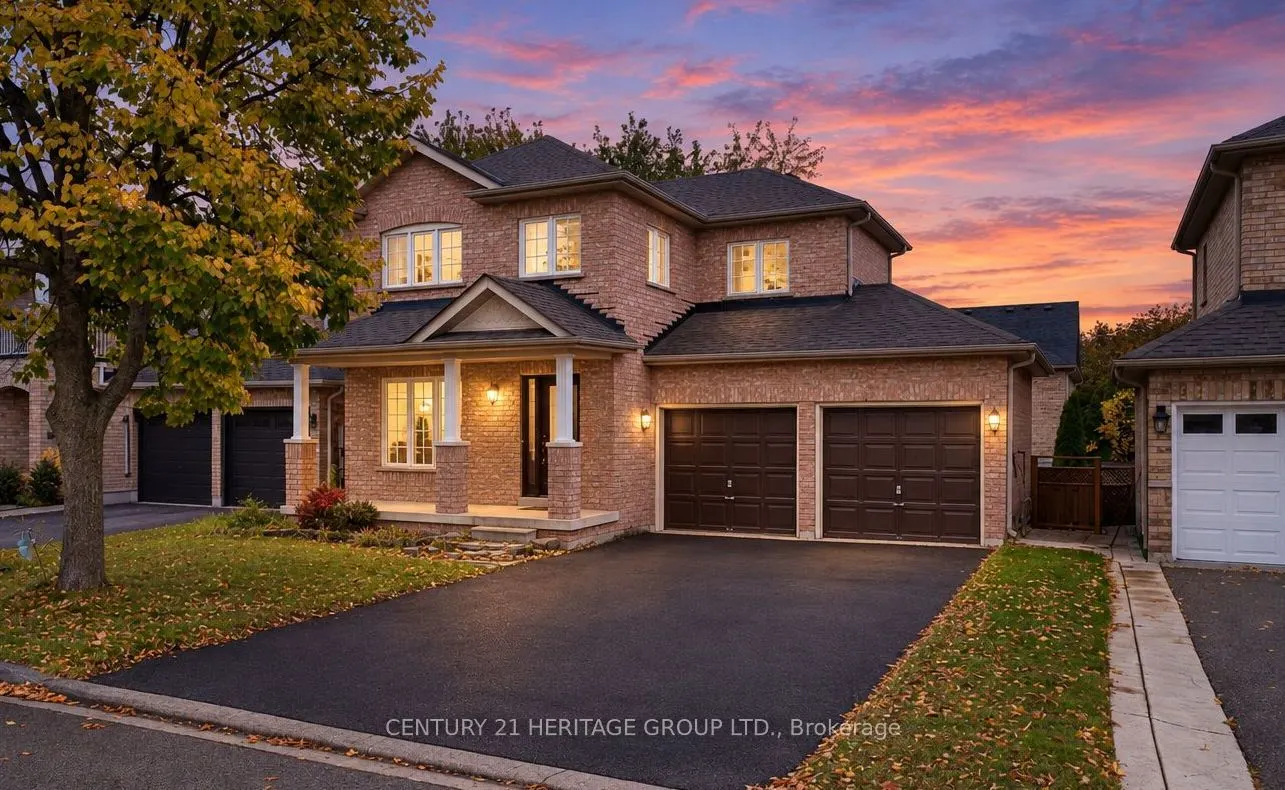 378 Spruce Grove Crescent