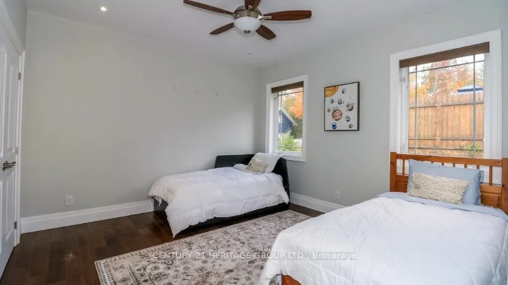 3500 Crescent Harbour Road
