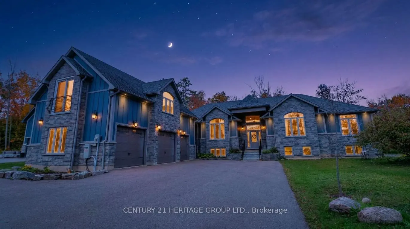 3500 Crescent Harbour Road