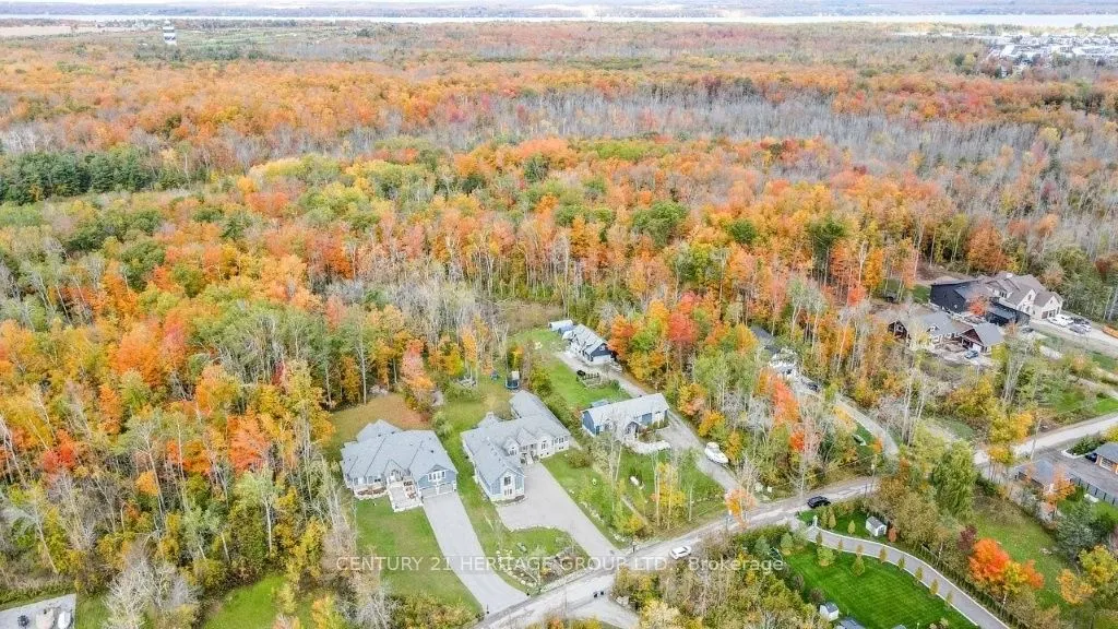 3500 Crescent Harbour Road