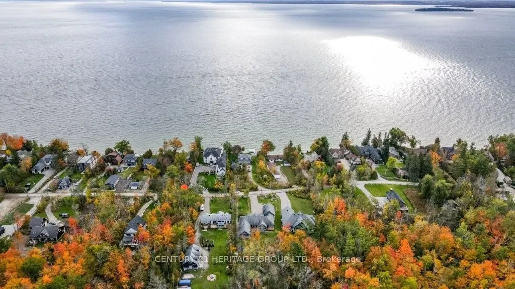 3500 Crescent Harbour Road