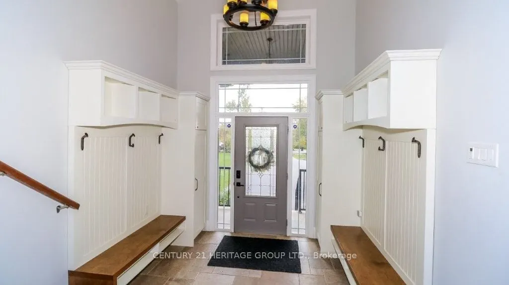 3500 Crescent Harbour Road