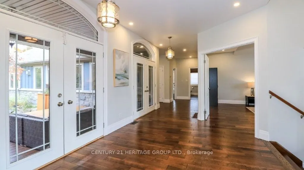 3500 Crescent Harbour Road